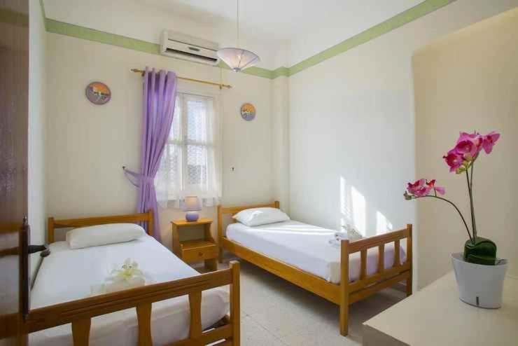 Vitamin Sea Protaras Exterior photo
